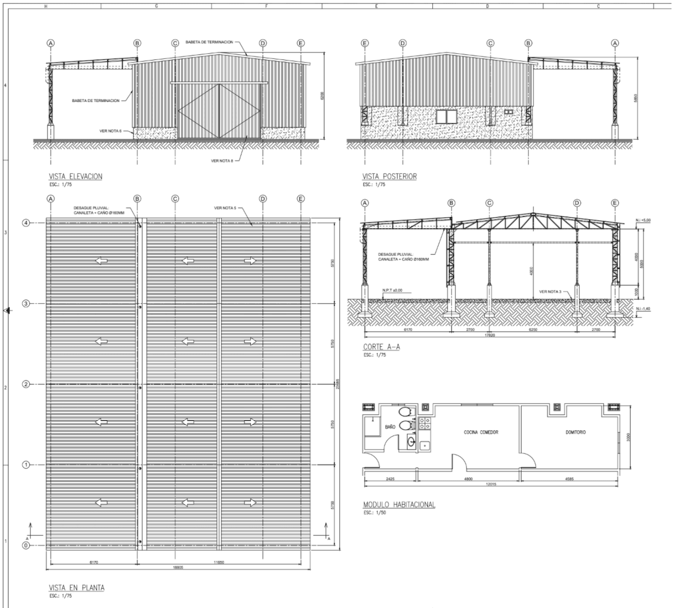 Soluciones agropecuarias