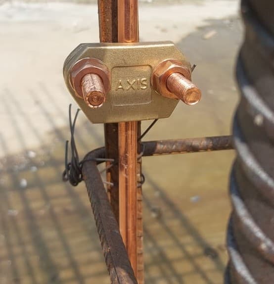 PAT y protección atmosférica (PDA)