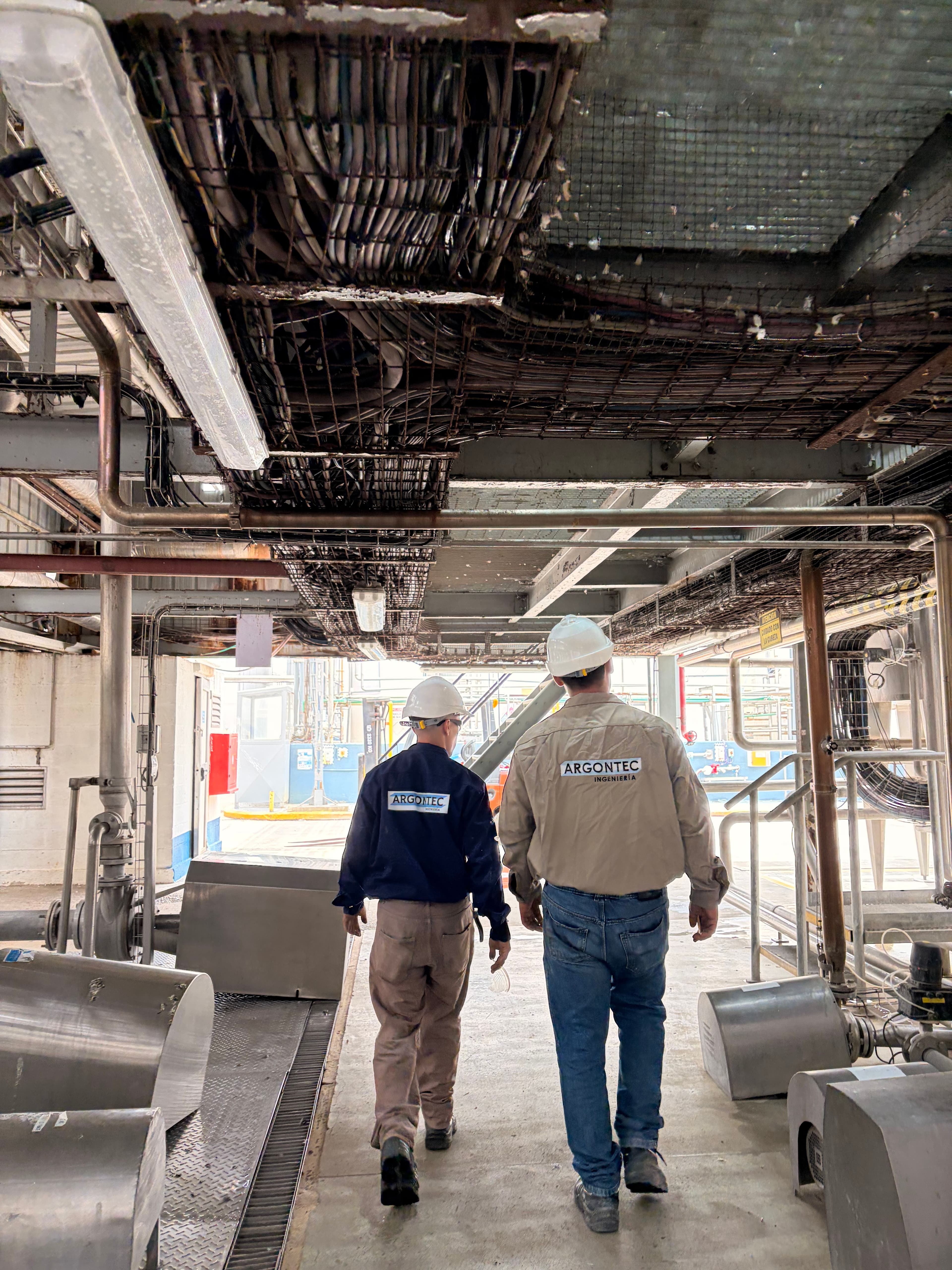 INGENIERÍA INDUSTRIAL Y MEJORA OPERATIVA